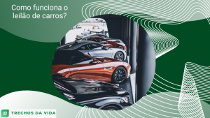 Como funciona o leilão de carros?
