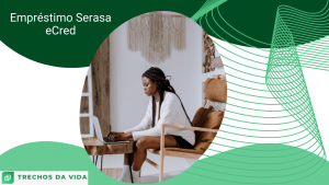 Empréstimo Serasa eCred