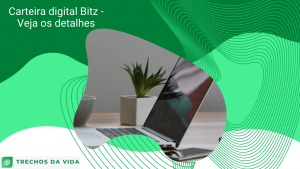 Carteira digital Bitz _ Veja os detalhes
