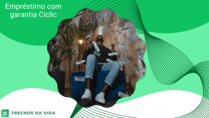 Empréstimo com garantia Ciclic