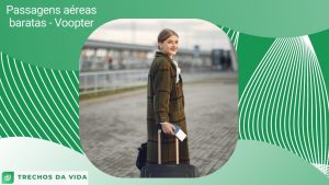 Passagens aéreas baratas _ Voopter