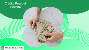 Crédito Pessoal Viacerta