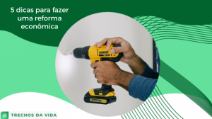 5 dicas para fazer uma reforma econômica