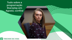 Tudo sobre a programação Starzplay em Agosto, confira!