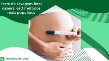 teste de sexagem fetal