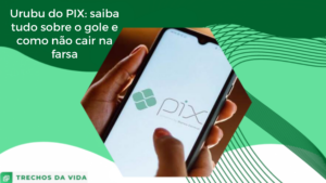 Urubu do PIX: saiba tudo sobre o golpe e como não cair na farsa
