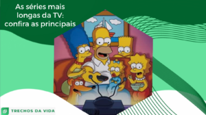 As séries mais longas da TV: confira as principais