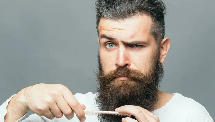 Cuidados com a barba: 10 dicas para cuidar da sua 