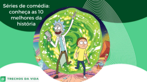 Séries de comédia: conheça as 10 melhores da história