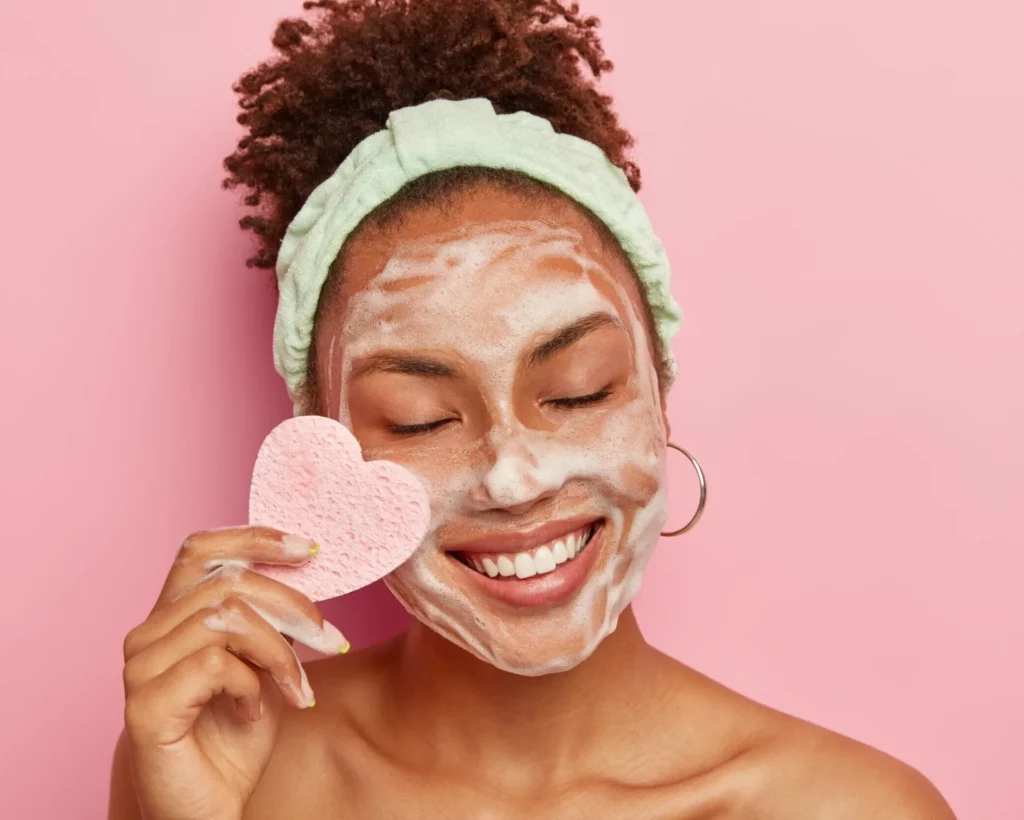 Skincare para pele negra: descubra como cuidar