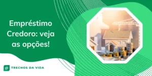 Empréstimo Credoro: veja as opções