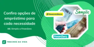 Confira opções de empréstimo para cada necessidade