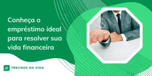 De Planos a Ações: Empréstimos com Garantia e Opções para Negativados