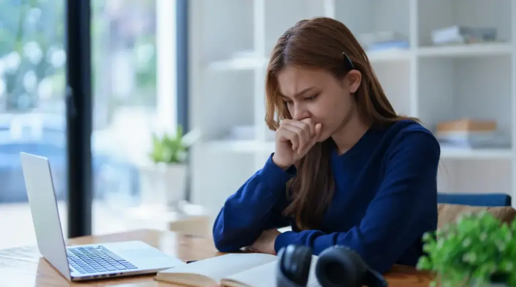 Síndrome do desgaste por empatia