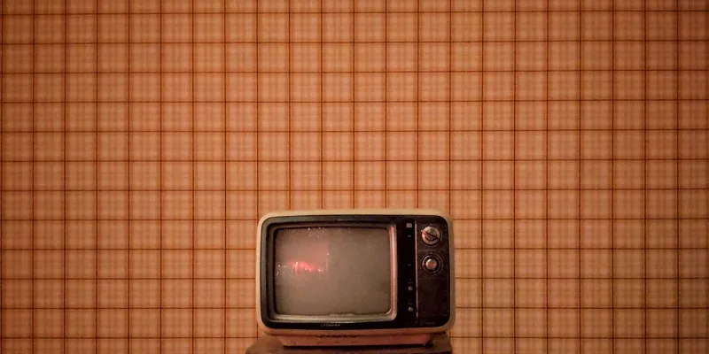 A história curiosa do papel de parede