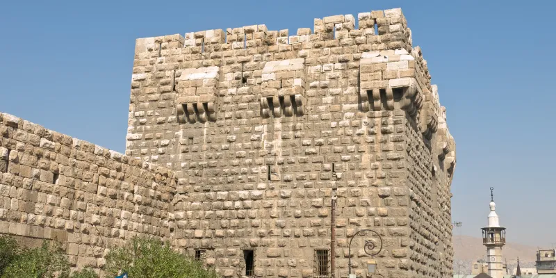 As cidades mais antigas do mundo que continuam habitadas