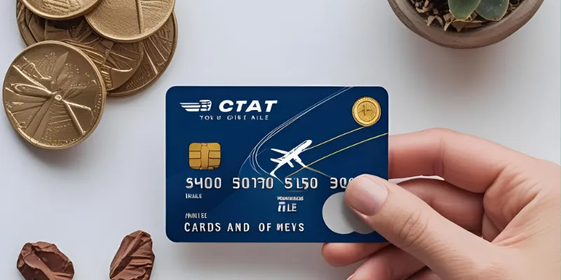 Cartões Que Dão Milhas: Vale a Pena Mesmo Se Você Não Viaja?