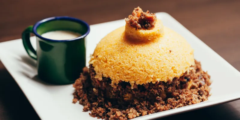 Culinária Nordestina: Pratos Típicos Que Você Precisa Provar