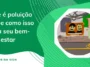 O que é poluição visual e como isso afeta seu bem-estar