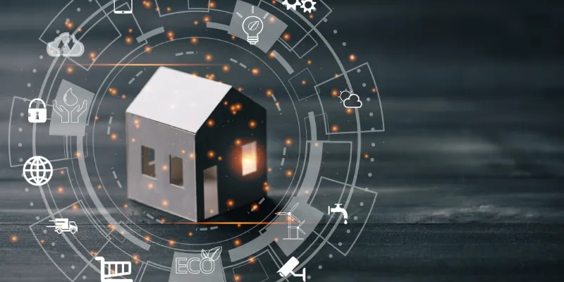 Assistentes virtuais em casa: qual combina mais com seu estilo de vida