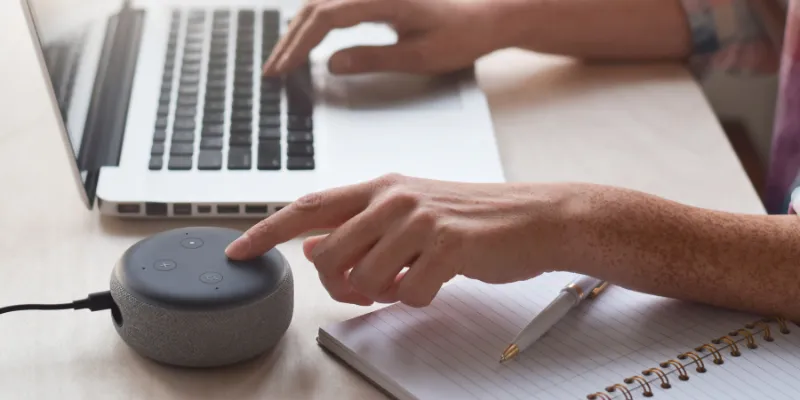 Assistentes virtuais em casa: qual combina mais com seu estilo de vida