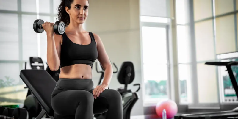 Como cuidar da sua energia pessoal enquanto organiza a casa