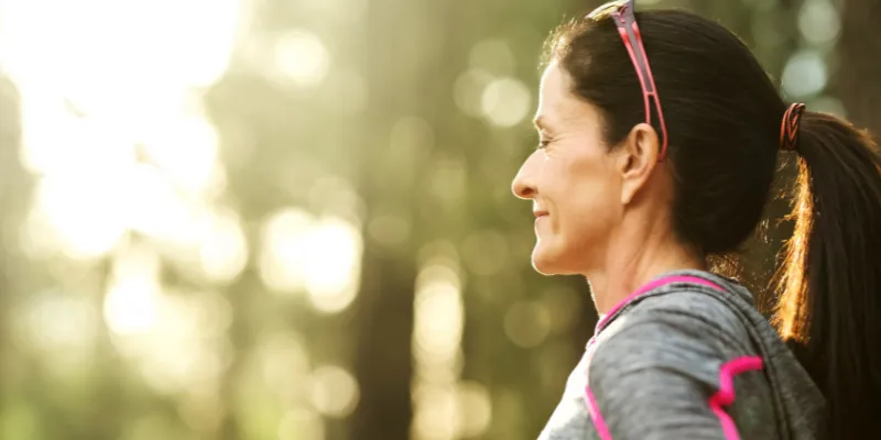 Como cuidar da sua energia pessoal enquanto organiza a casa