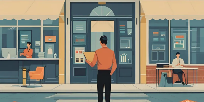 Os bastidores do crédito: o que instituições analisam além do score