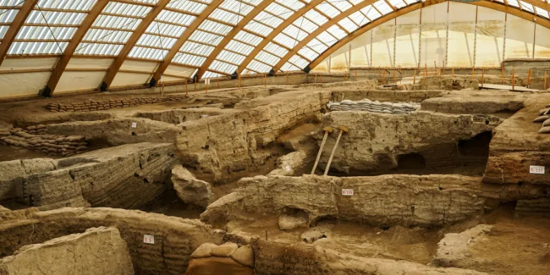 Patrimônios da humanidade pouco conhecidos e imperdíveis