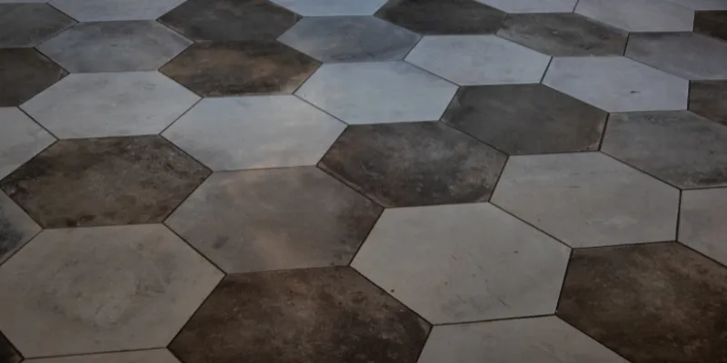 Piso vinílico, laminado ou cerâmica: qual vale mais a pena?