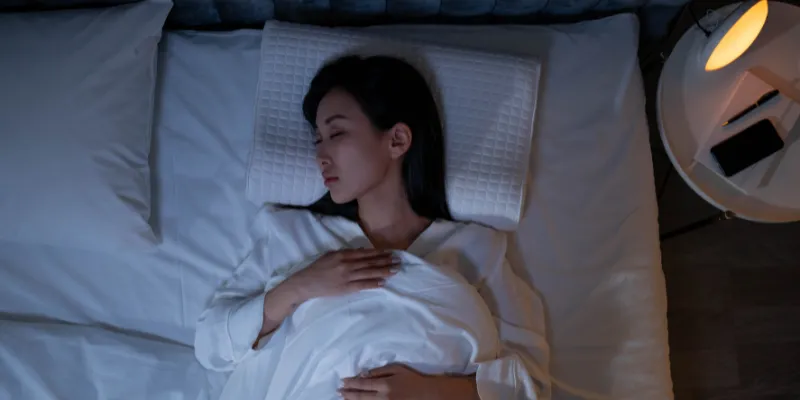 Tecnologias que ajudam a dormir melhor: o que funciona de verdade?