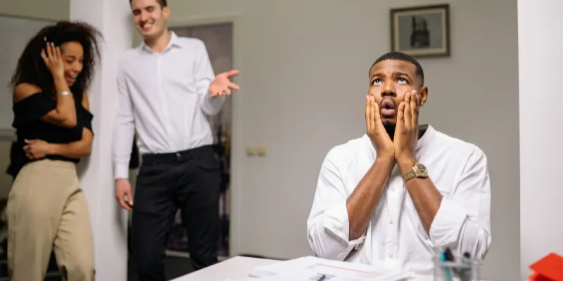 Como Reduzir o Estresse no Trabalho e na Rotina Diária