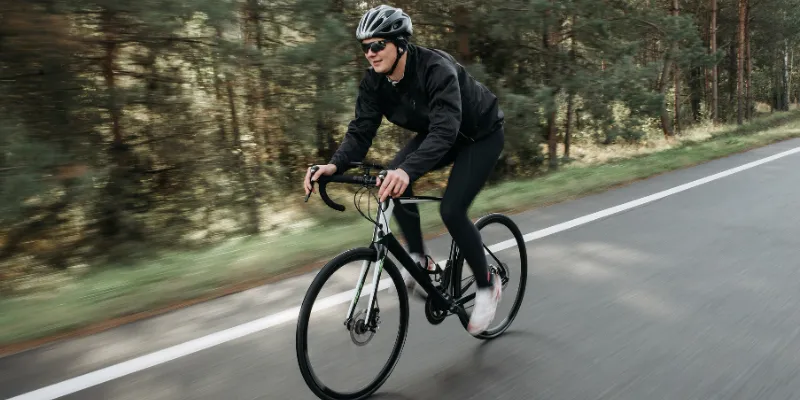 Dia do Ciclista (19 de agosto): curiosidades sobre o uso da bicicleta