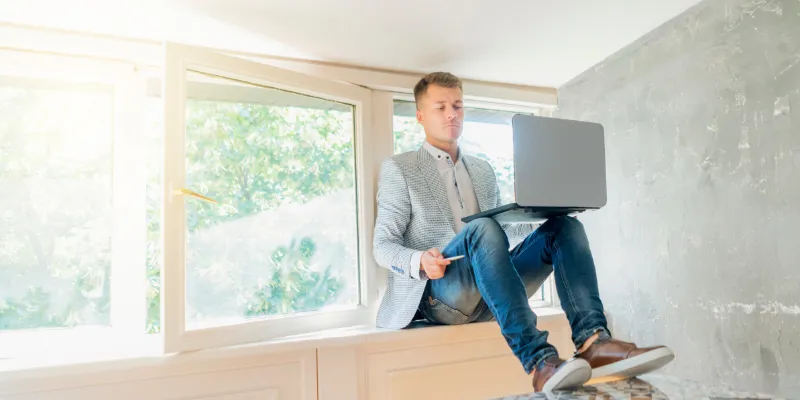 Os melhores dispositivos para quem trabalha de casa