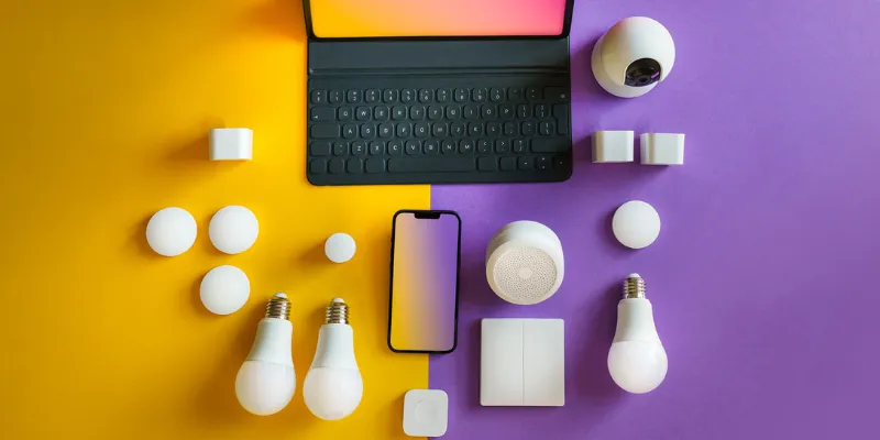 10 Dispositivos IoT que Facilitam Sua Rotina Diária