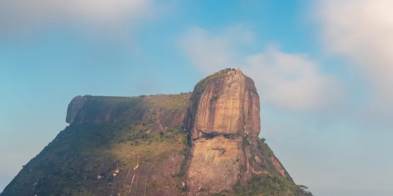 Lugares Misteriosos no Brasil que Despertam Curiosidade