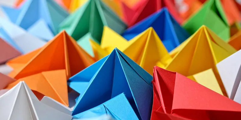 Oficinas Escolares para o Dia Mundial do Origami: Como Estimular Criatividade