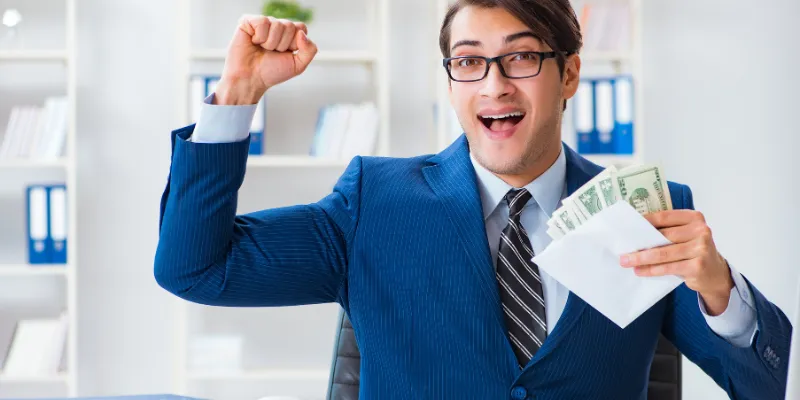 Recebeu o 13º salário? 5 passos inteligentes para usar esse extra sem se arrepender em janeiro