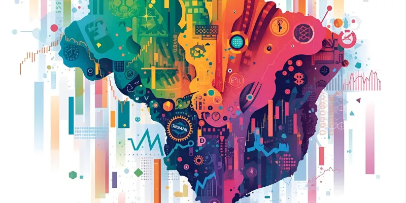 Relação Crédito-PIB no Brasil: Navegando Entre Crescimento e Cautela