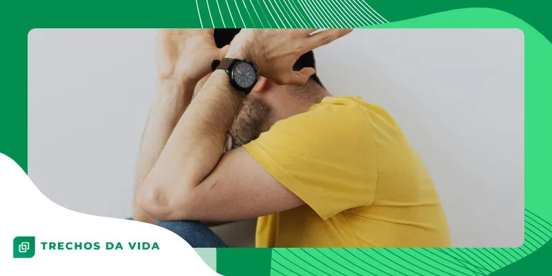 Coisas Interessantes Que faz o Corpo Sentir Medo