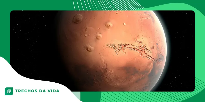 Descoberta Revolucionária: um Planeta Semelhante à Terra com Potencial para Vida