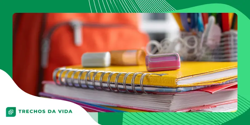 Onde Comprar Material Escolar Mais Barato: Atacado, Online ou Papelaria Local?