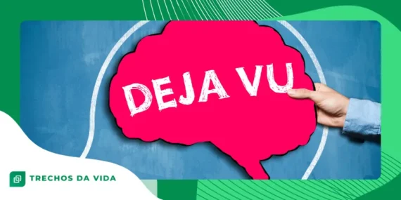 A Ciência por trás do déjà-vu: falha cerebral ou mecanismo de proteção?