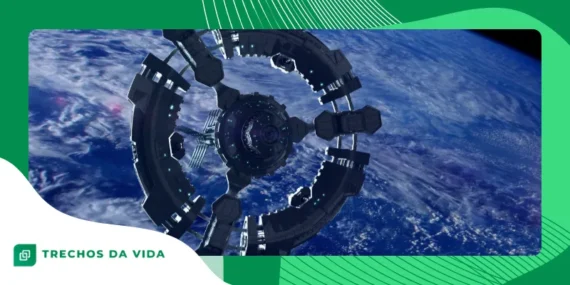 Mensagens Estranhas Vindas do Espaço: O Que a Ciência Já Investigou e Descartou