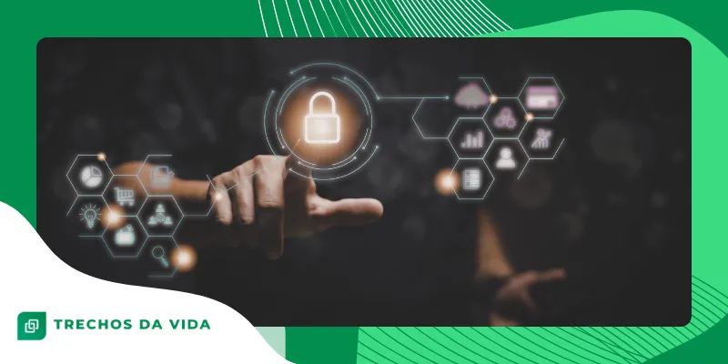 O Impacto da Tecnologia Zero-Trust na Segurança de Dados Pessoais