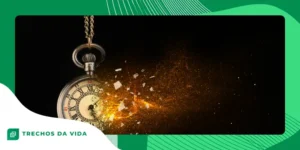 Por que o tempo passa rápido: coisas interessantes que realmente explicam