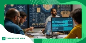 Como a ciência está decifrando línguas antigas com IA