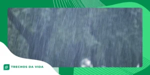 Registros históricos de chuvas improváveis: peixes, pedras, objetos e o que se sabe hoje