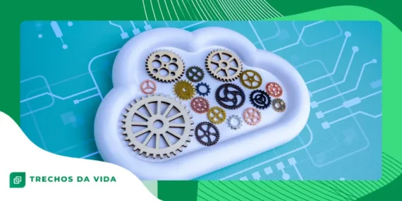 Como a tecnologia de nuvem híbrida aumenta segurança e agilidade