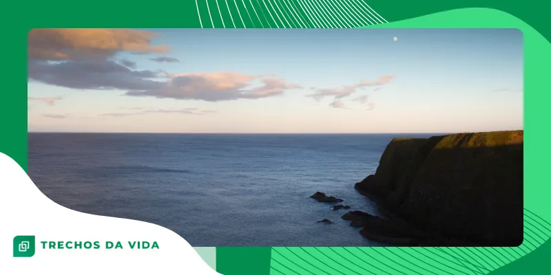 O mistério da ciência sobre oceanos escondidos em luas distantes